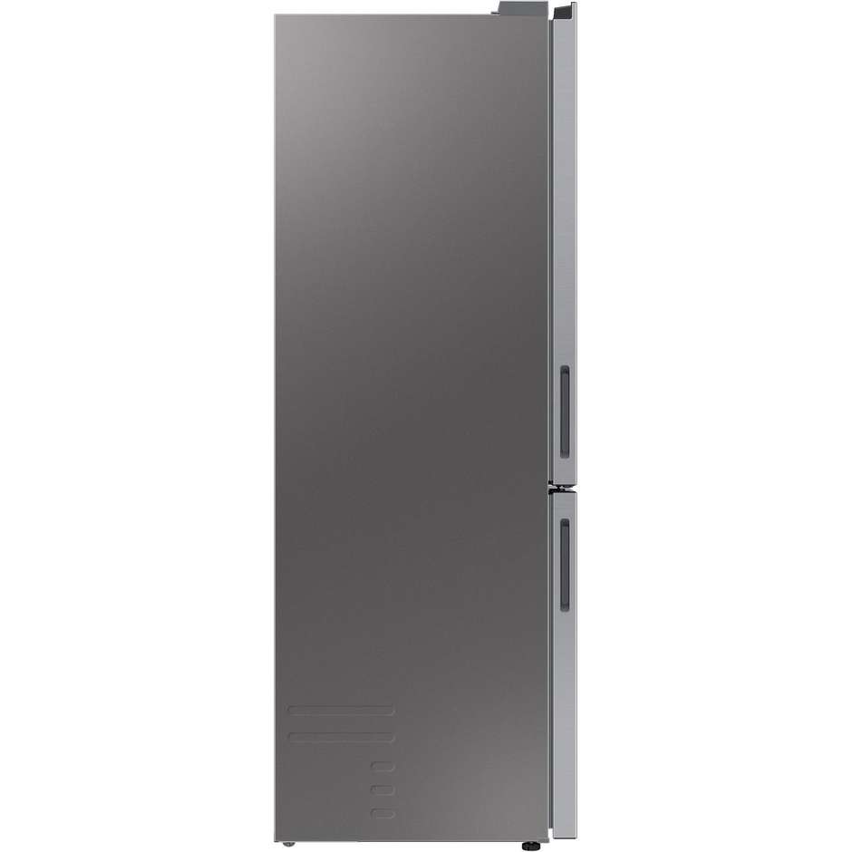Samsung RB33B610ESA/EF frigorifero combinato Total No Frost 344 L, classe E