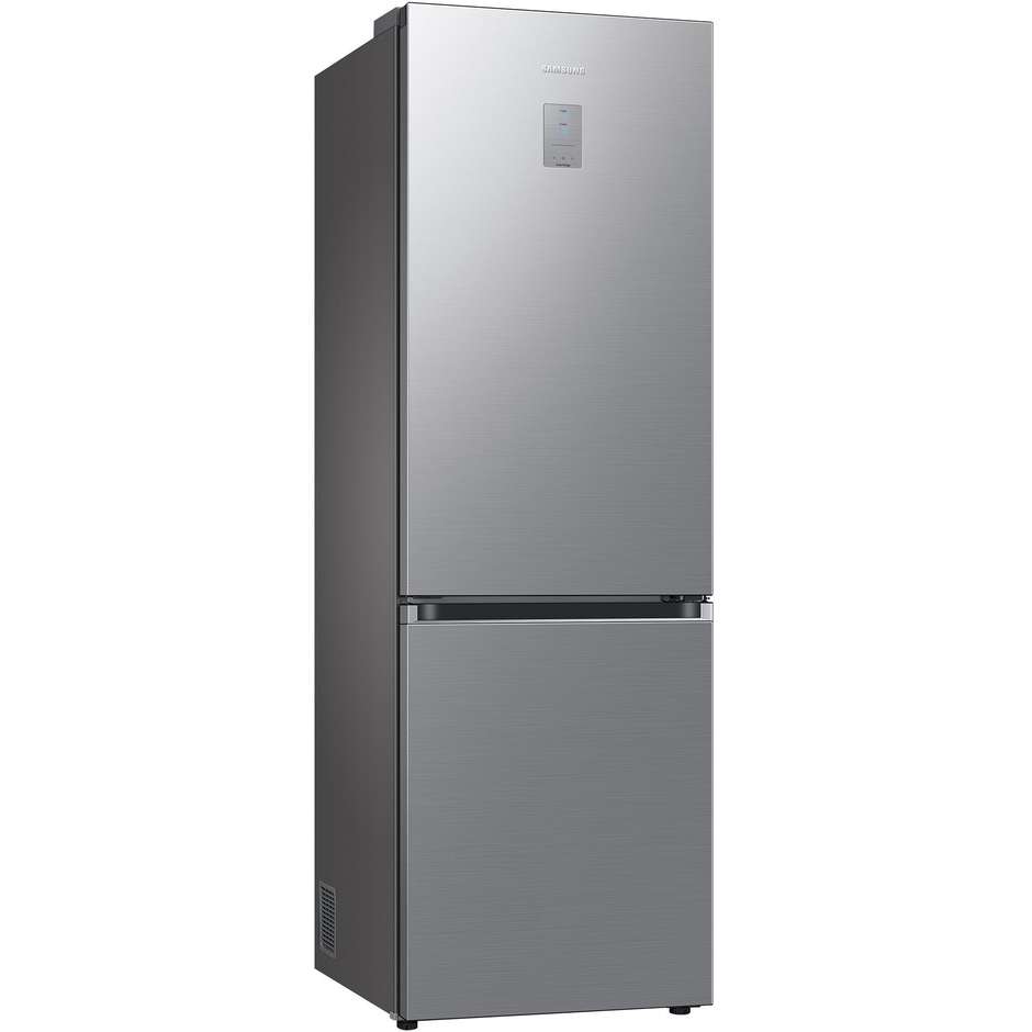 Samsung RB34C775CS9 Frigorifero Combinato Capacita 344L Libera installazione Classe C Colore Inox