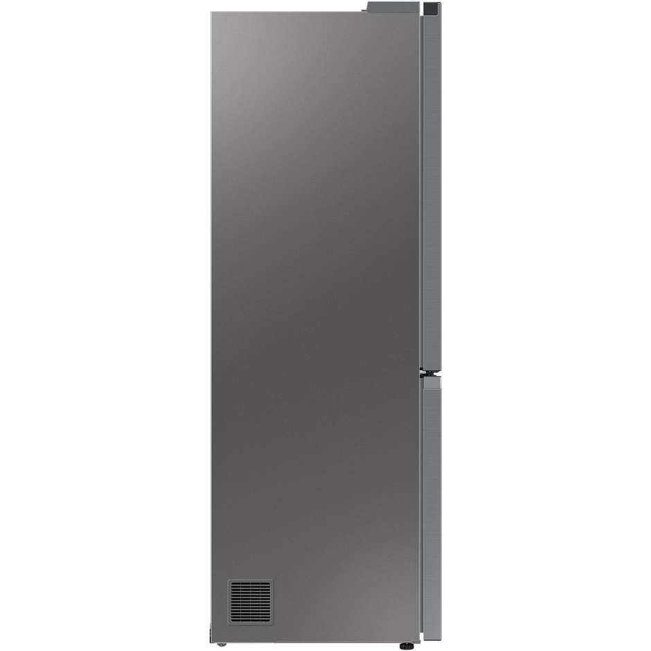 Samsung RB34C775CS9 Frigorifero Combinato Capacita 344L Libera installazione Classe C Colore Inox