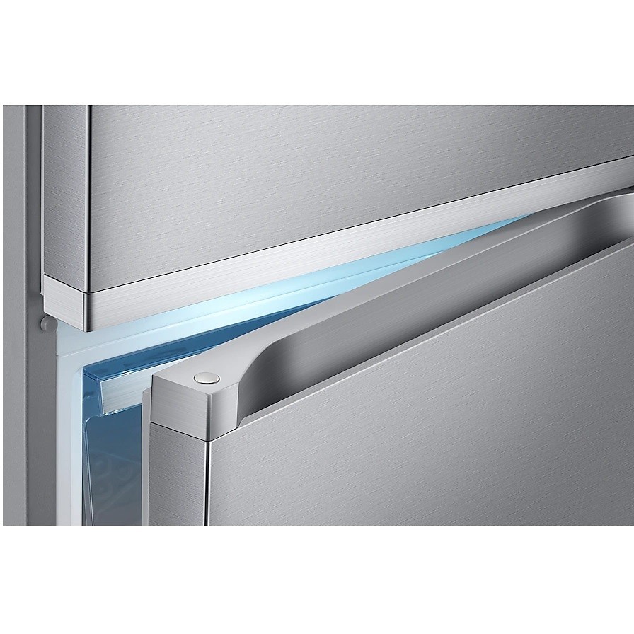Samsung RB36R8839SR Frigorifero Combinato 355 Litri Classe A Acciaio Inox