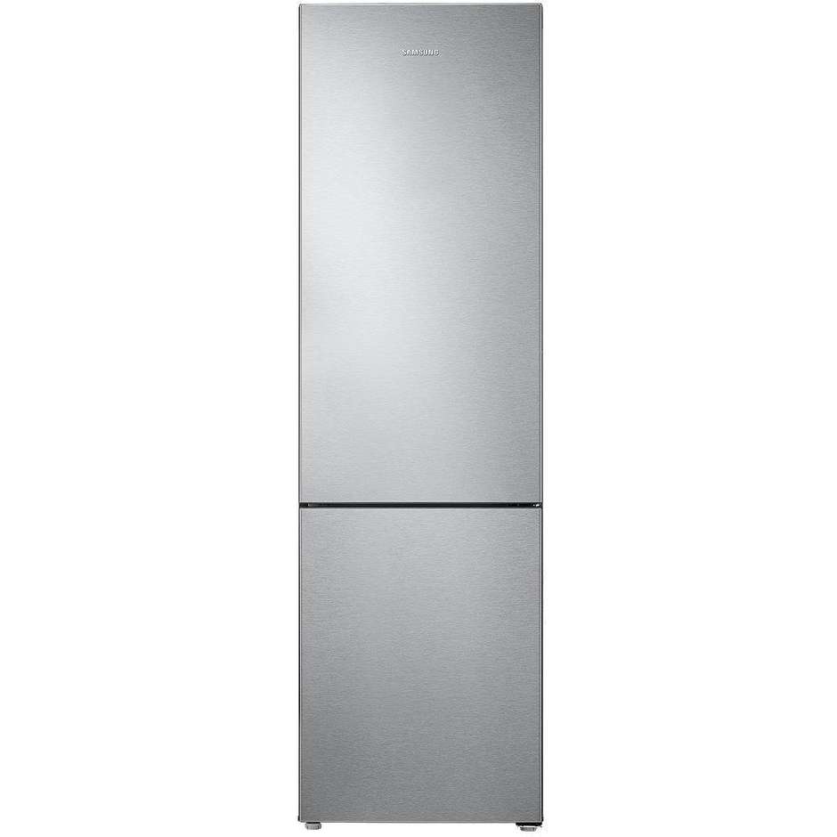 Samsung RB37J501MSA frigorifero combinato 353 litri classe A+++ NoFrost silver