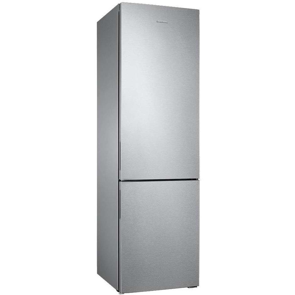 Samsung RB37J501MSA frigorifero combinato 353 litri classe A+++ NoFrost silver