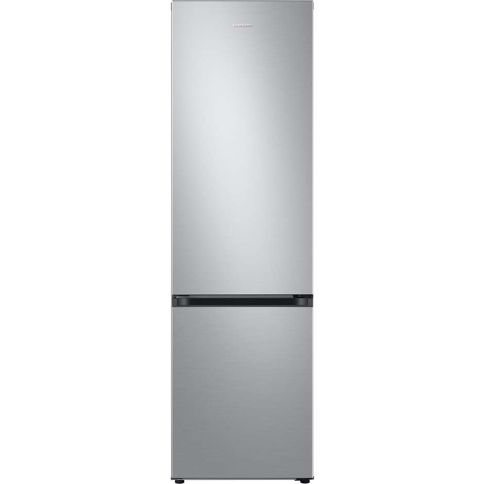 Samsung RB38C603DSA Frigorifero Combinato Capacita 390 Lt Wifi Classe D Colore Inox