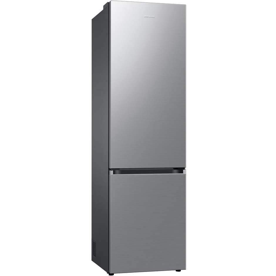 Samsung RB38C607AS9 Frigorifero Combinato 387 Litri Classe A Acciaio Inox