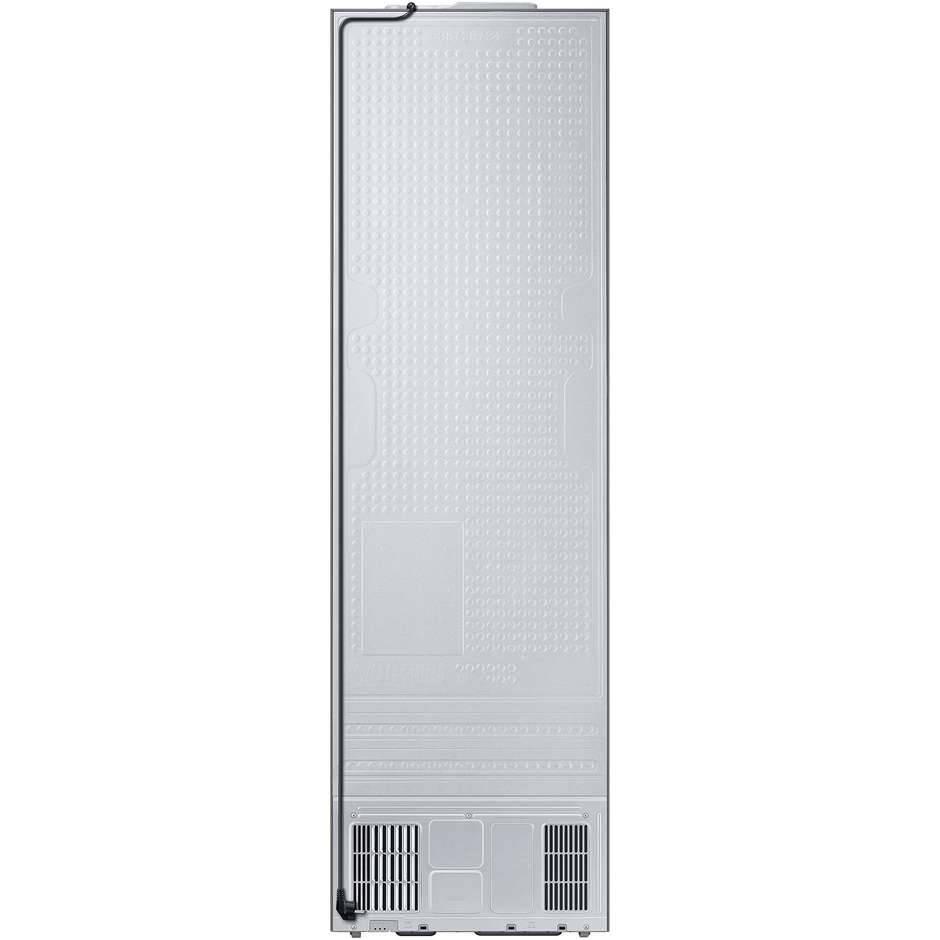 Samsung RB38C607AS9 Frigorifero Combinato Capacita 387 Lt Classe A Colore Acciaio inox