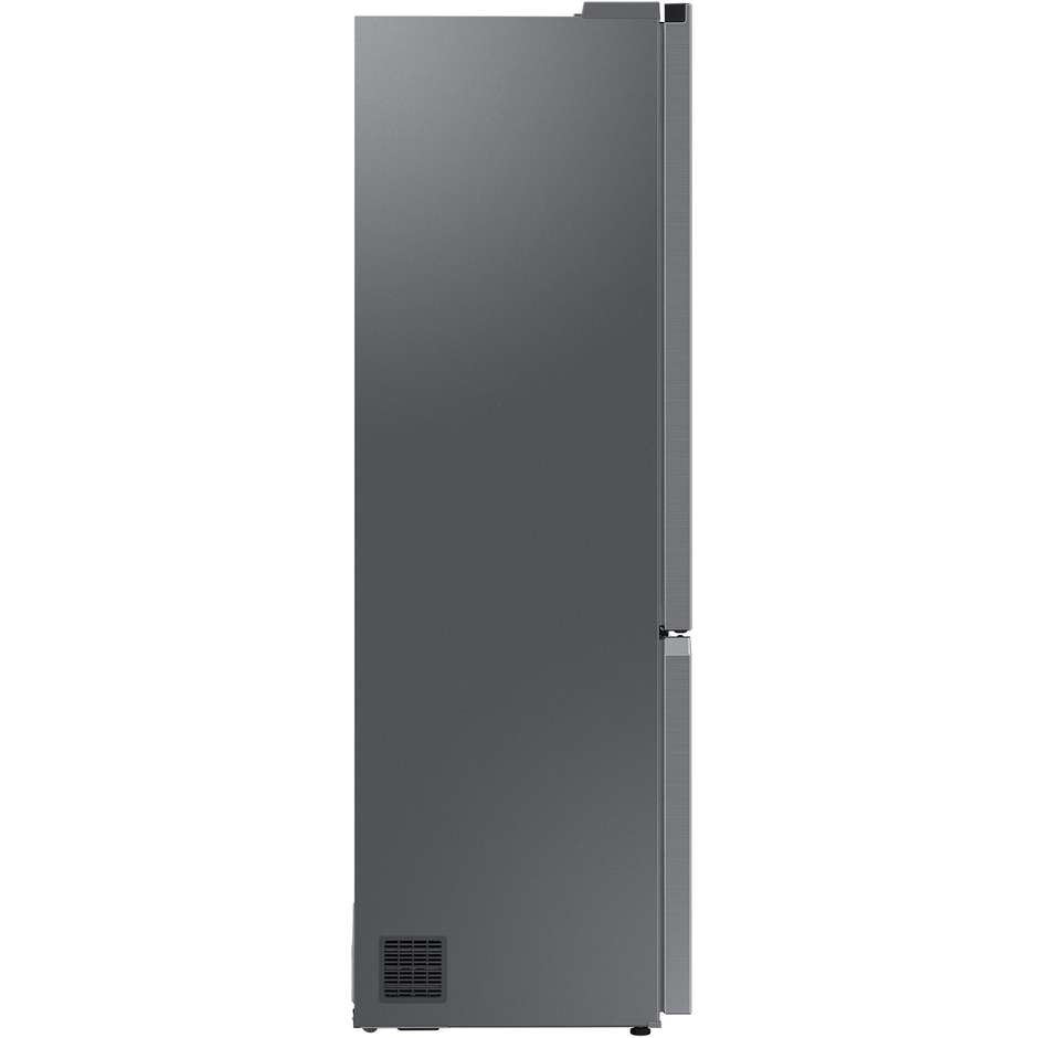 Samsung RB38C607AS9 Frigorifero Combinato Capacita 387 Lt Classe A Colore Acciaio inox