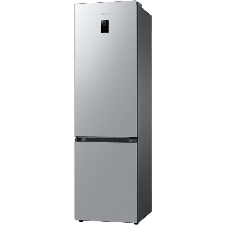 Samsung RB38C672CSA/EF frigorifero combinato No Frost 390 L, Wi-Fi, classe C