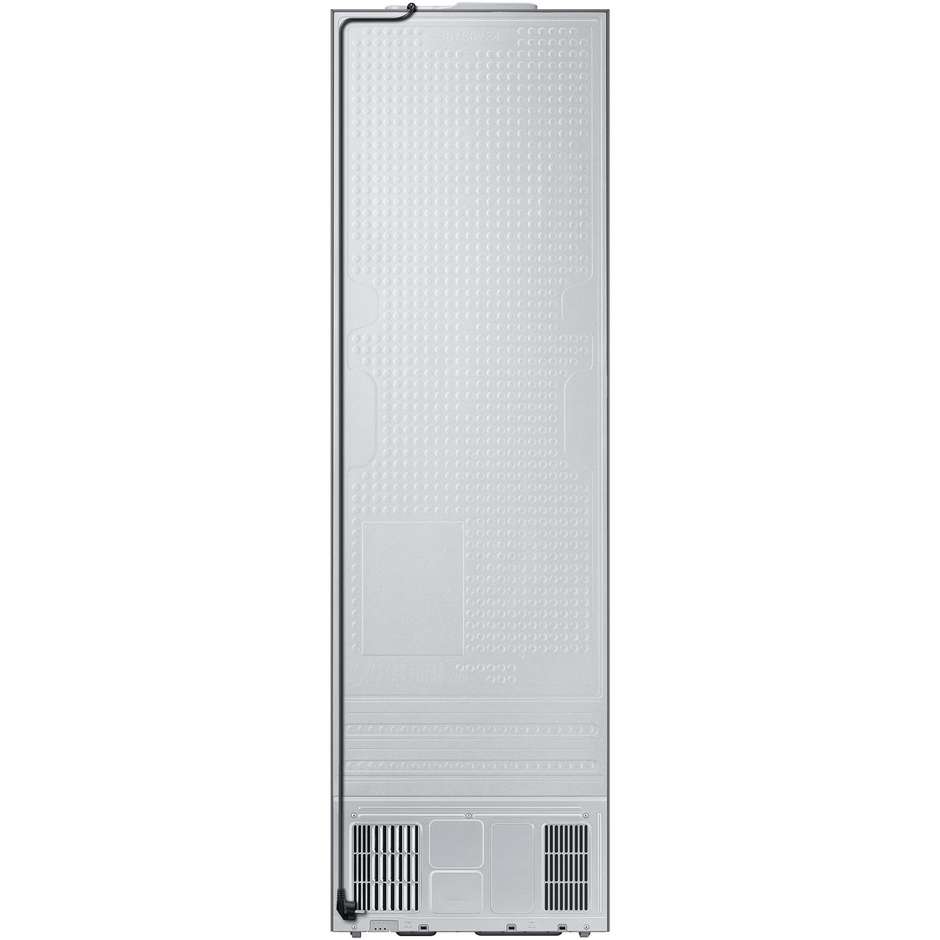 Samsung RB38C672CSA Frigorifero Combinato 390 Litri Classe C Acciaio Inox