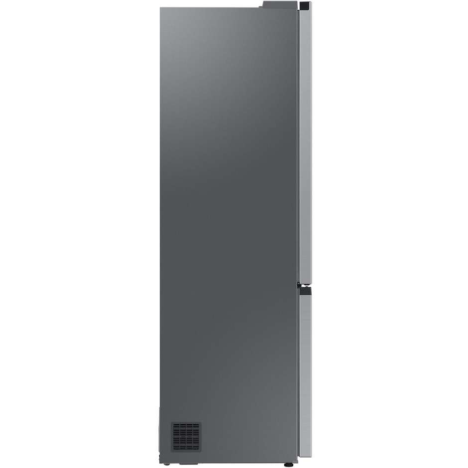 Samsung RB38C672CSA Frigorifero Combinato 390 Litri Classe C Acciaio Inox