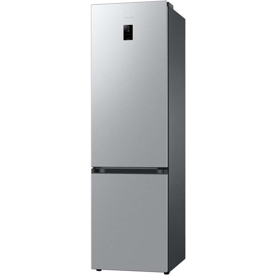 Samsung RB38C672CSA Frigorifero Combinato Capacita 390 Lt Classe C Colore Inox