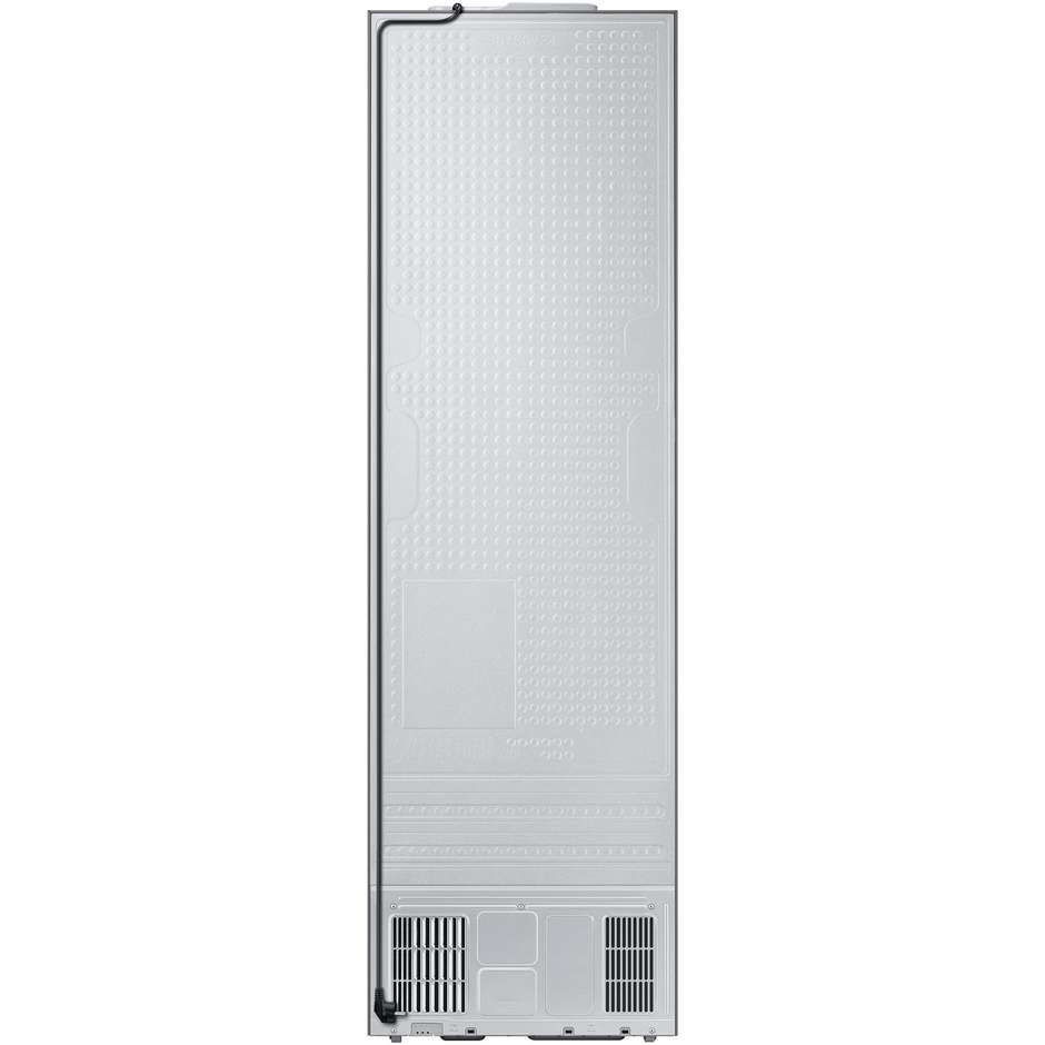 Samsung RB38C672CSA Frigorifero Combinato Capacita 390 Lt Classe C Colore Inox