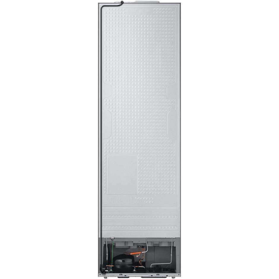 Samsung RB38C776DS9 Frigorifero Combinato Capacita 390 L Classe D Colore Acciaio inox