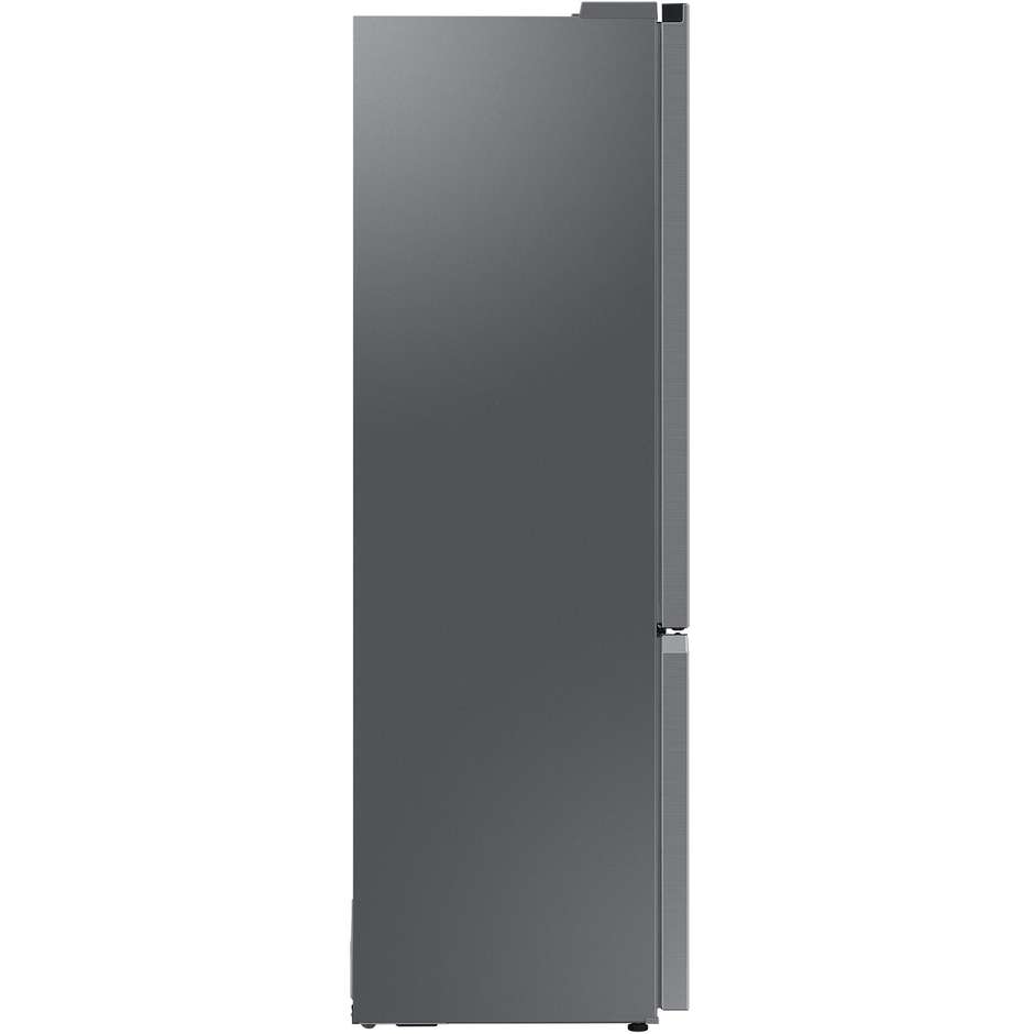 Samsung RB38C776DS9 Frigorifero Combinato Capacita 390 L Classe D Colore Acciaio inox