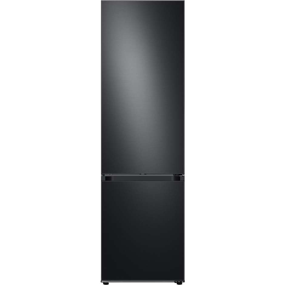 Samsung RB38C7B6AB1 Frigorifero Combinato 387 Litri Classe A Nero