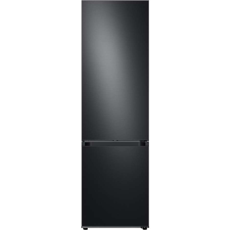 Samsung RB38C7B6AB1 Frigorifero Combinato Capacita 387 Lt Classe A Colore Nero