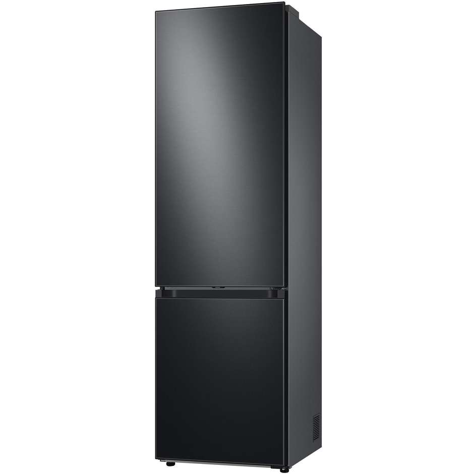 Samsung RB38C7B6AB1 Frigorifero Combinato Capacita 387 Lt Classe A Colore Nero