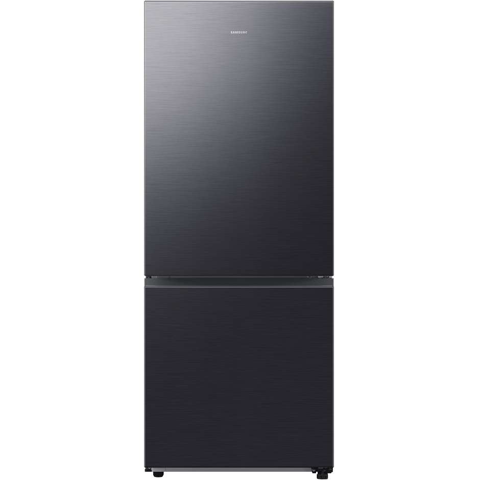 Samsung RB50DG601EB1EF Frigorifero Combinato 508 Litri Classe E Bianco