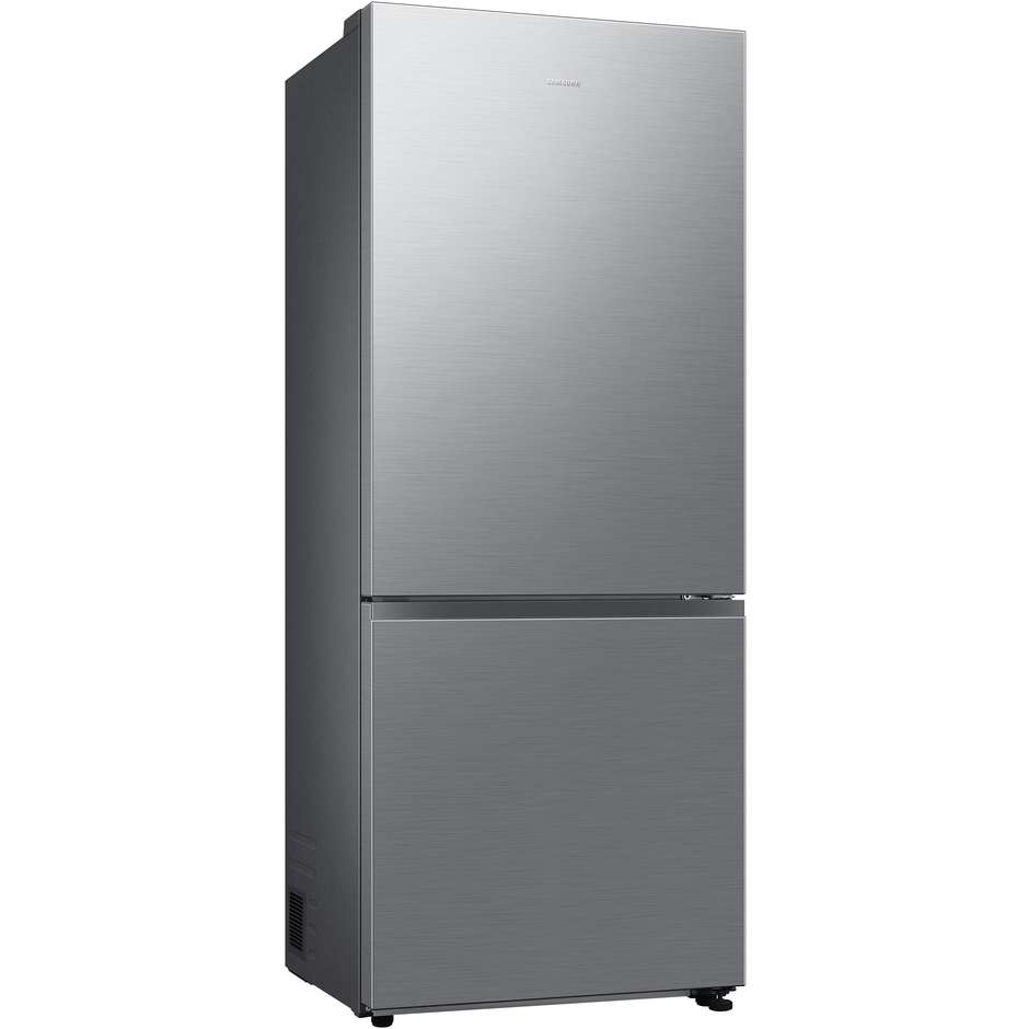 Samsung RB50DG602ES9EF Frigorifero Combinato 508 Litri Classe E Acciaio Inox