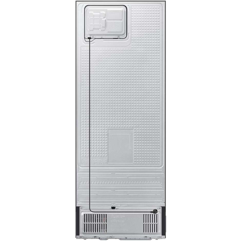 Samsung RB53DG703CB1 Frigorifero Combinato No Frost 538 L Premium Black Steel