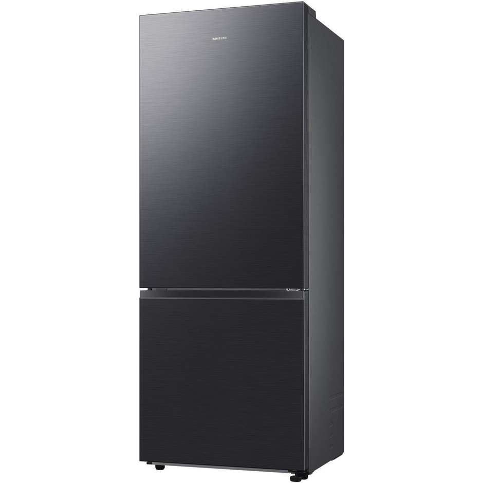 Samsung RB53DG706AB1EF Frigorifero Combinato Capacita 538 Lt Classe A Colore Nero