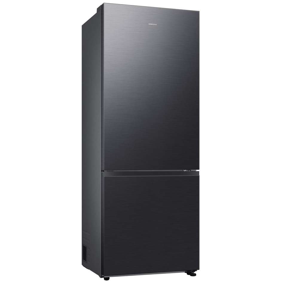 Samsung RB53DG706AB1EF Frigorifero Combinato Capacita 538 Lt Classe A Colore Nero