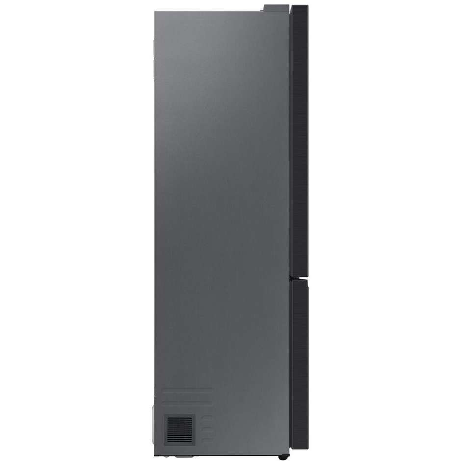 Samsung RB53DG706AB1EF Frigorifero Combinato Capacita 538 Lt Classe A Colore Nero