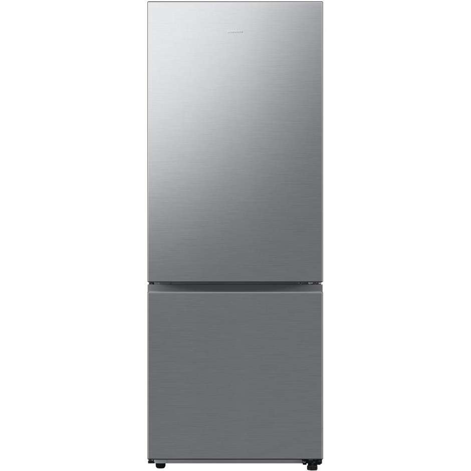 Samsung RB53DG706BS9EF Frigorifero Combinato Capacita 538 Lt Classe B Colore Acciaio inox