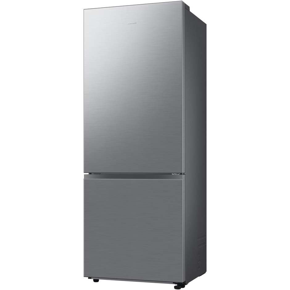 Samsung RB53DG706BS9EF Frigorifero Combinato Capacita 538 Lt Classe B Colore Acciaio inox