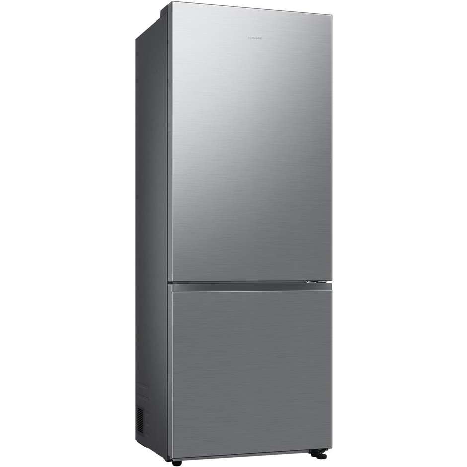 Samsung RB53DG706BS9EF Frigorifero Combinato Capacita 538 Lt Classe B Colore Acciaio inox