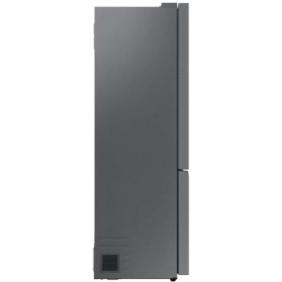 Samsung RB53DG706BS9EF Frigorifero Combinato Capacita 538 Lt Classe B Colore Acciaio inox