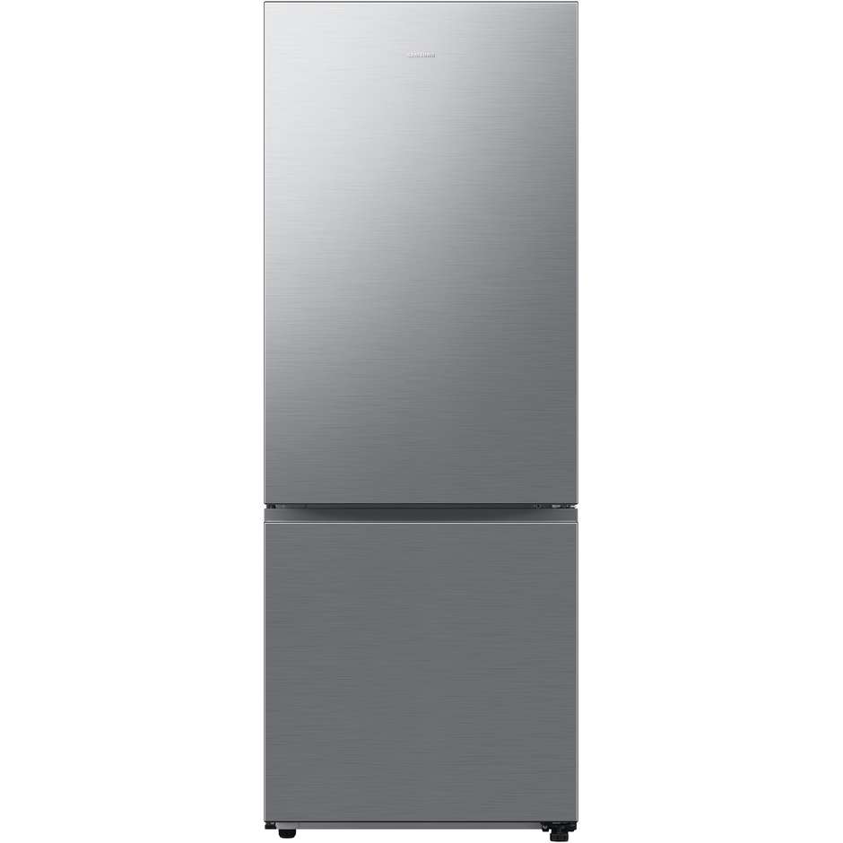 Samsung RB53DG706CS9EF Frigorifero a Libera installazione Capacita 538 Lt Classe C Colore Acciaio inox