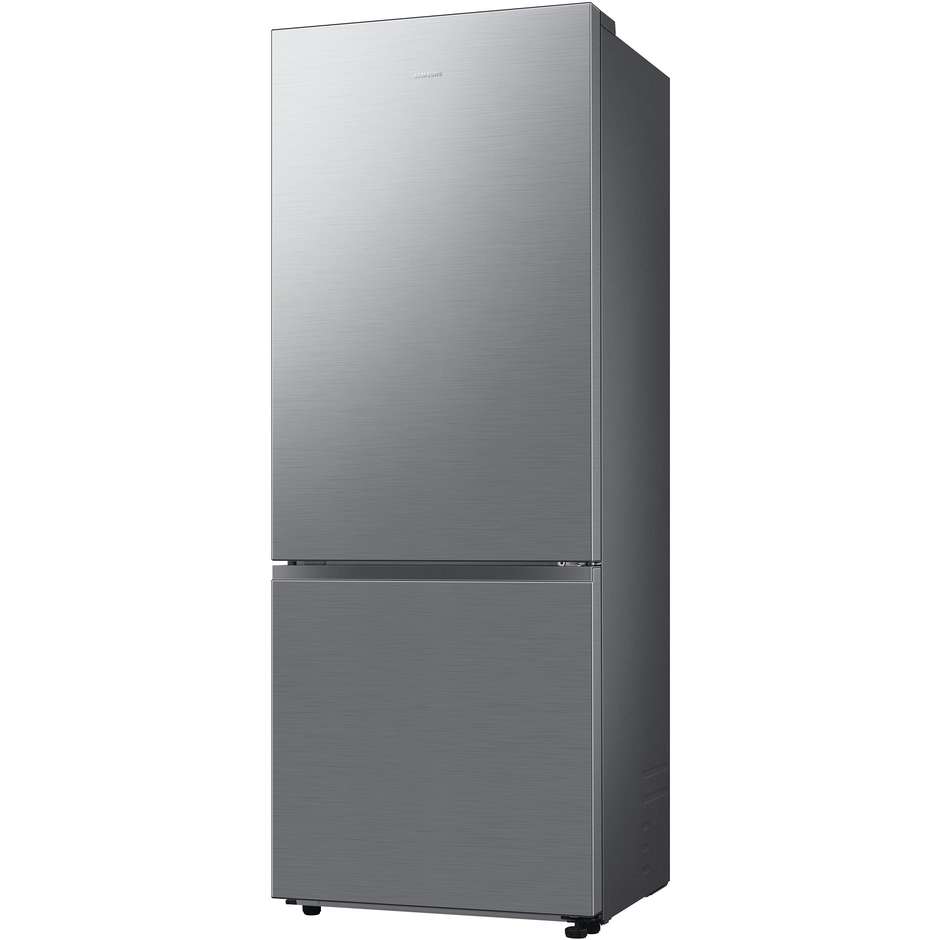 Samsung RB53DG706CS9EF Frigorifero a Libera installazione Capacita 538 Lt Classe C Colore Acciaio inox