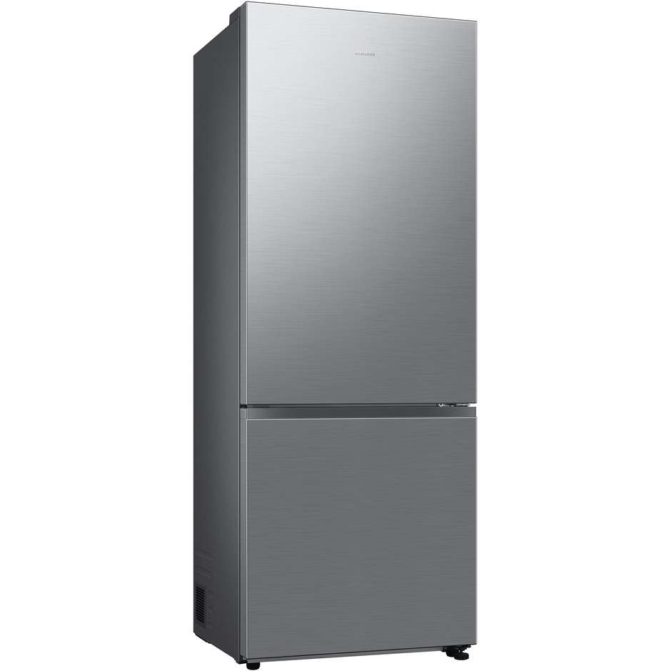 Samsung RB53DG706CS9EF Frigorifero a Libera installazione Capacita 538 Lt Classe C Colore Acciaio inox