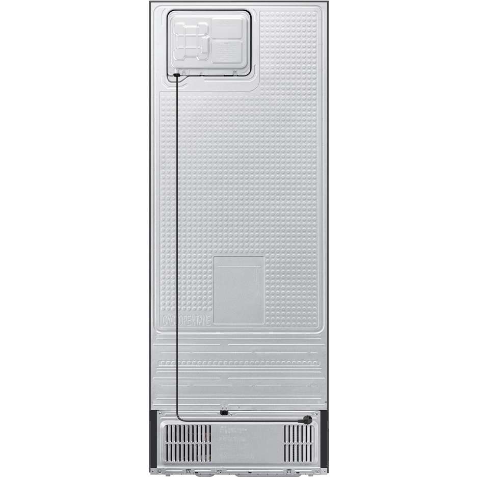 Samsung RB53DG706CS9EF Frigorifero a Libera installazione Capacita 538 Lt Classe C Colore Acciaio inox