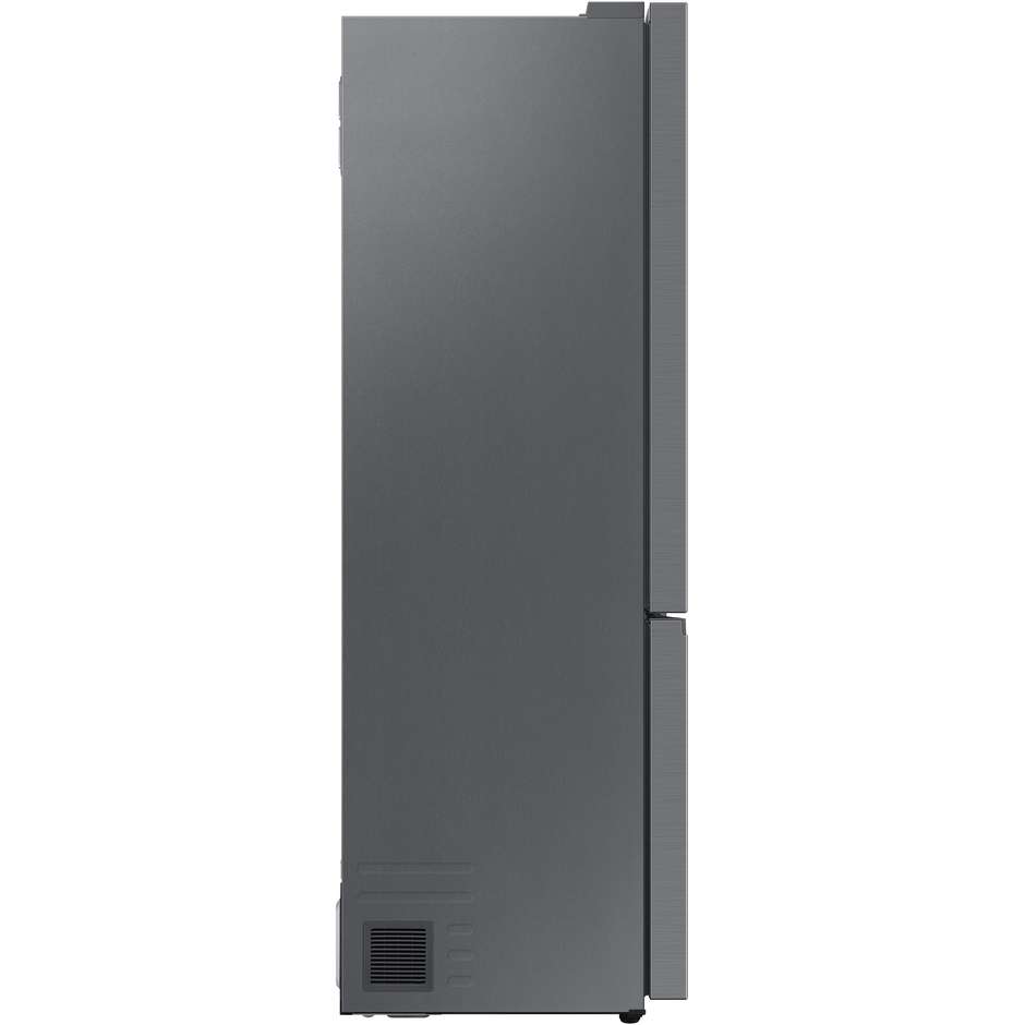 Samsung RB53DG706CS9EF Frigorifero a Libera installazione Capacita 538 Lt Classe C Colore Acciaio inox