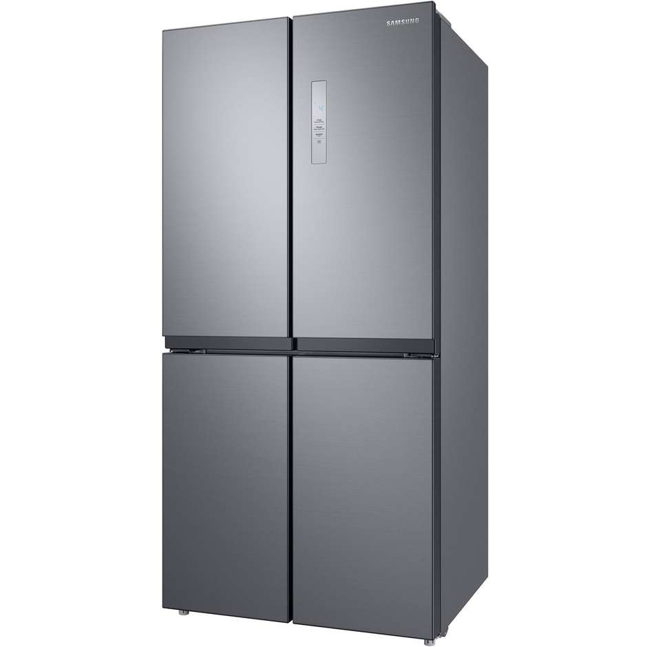 Samsung RF48A400EM9 Frigorifero Porta francese Capacita 488 L Classe E Colore Acciaio inox