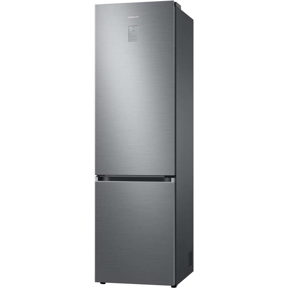 Samsung RL38C776ASR Frigorifero Combinato Capacita 387 Lt Classe A Colore Acciaio inox