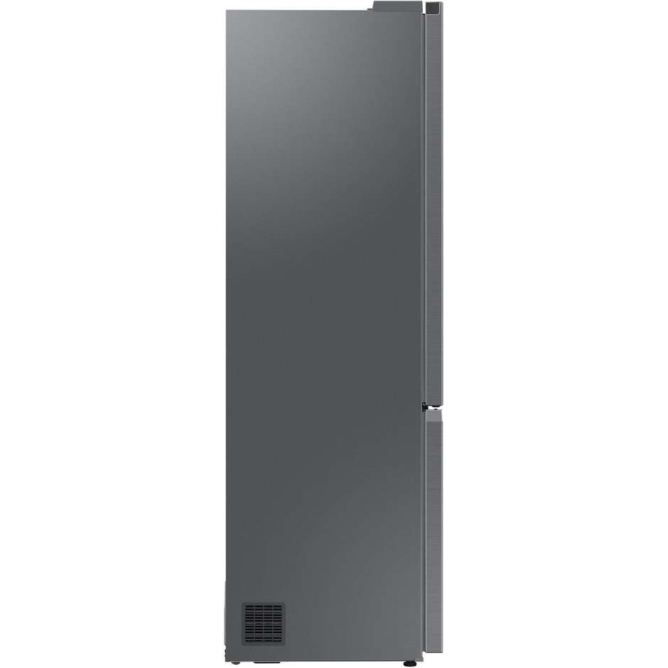 Samsung RL38C776ASR Frigorifero Combinato Capacita 387 Lt Classe A Colore Acciaio inox