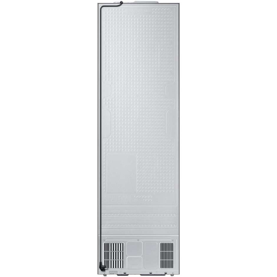 Samsung RL38C776ASR Frigorifero Combinato Capacita 387 Lt Classe A Colore Acciaio inox