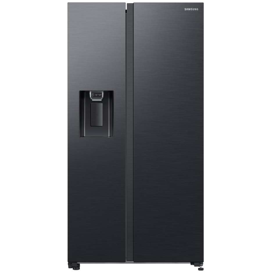 Samsung RS65DG54M3B1 Frigorifero Side by Side Capacita 635 Lt Classe E Colore Antracite