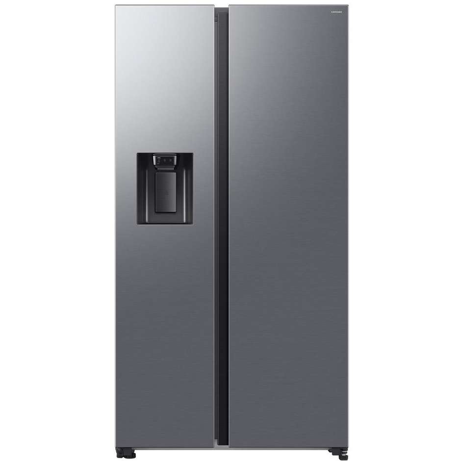 Samsung RS70F64KETEF frigorifero side by side No Frost 640 L