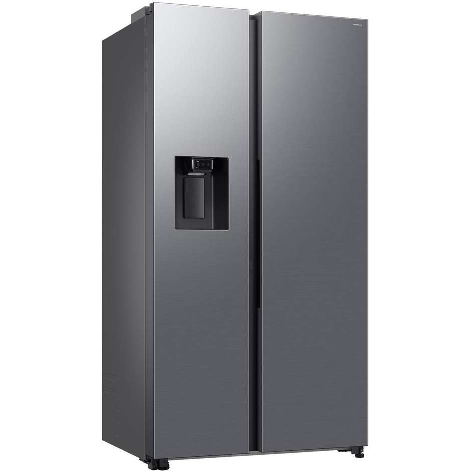Samsung RS70F64KETEF frigorifero side by side No Frost 640 L