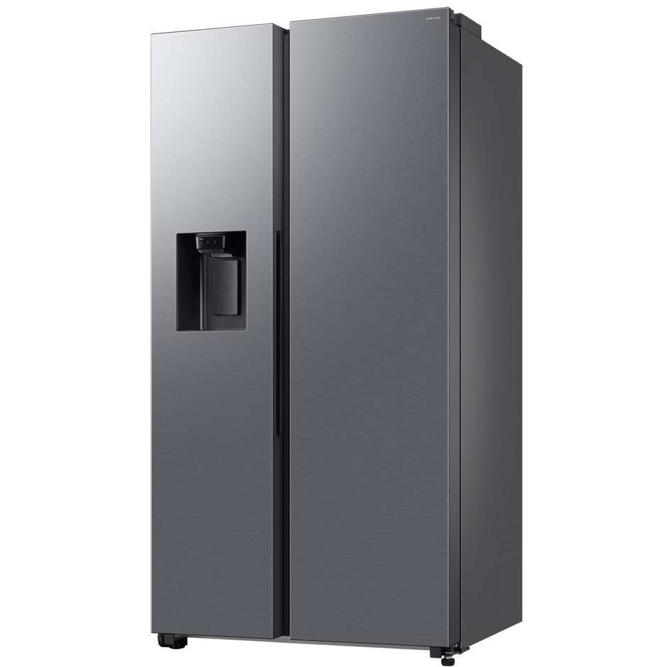 Samsung RS70F64KETEF frigorifero side by side No Frost 640 L
