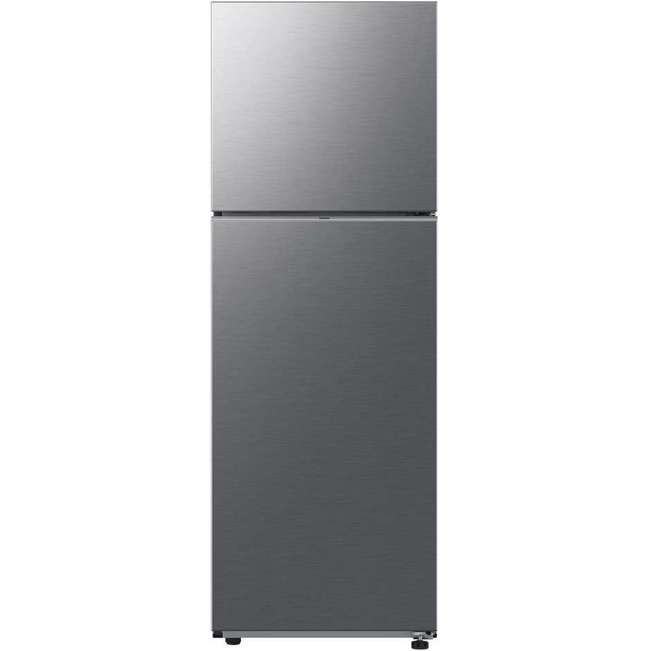 Samsung RT31CG5624S9 Frigorifero Doppia Porta Capacita 305 Lt Classe E Colore Acciaio inox