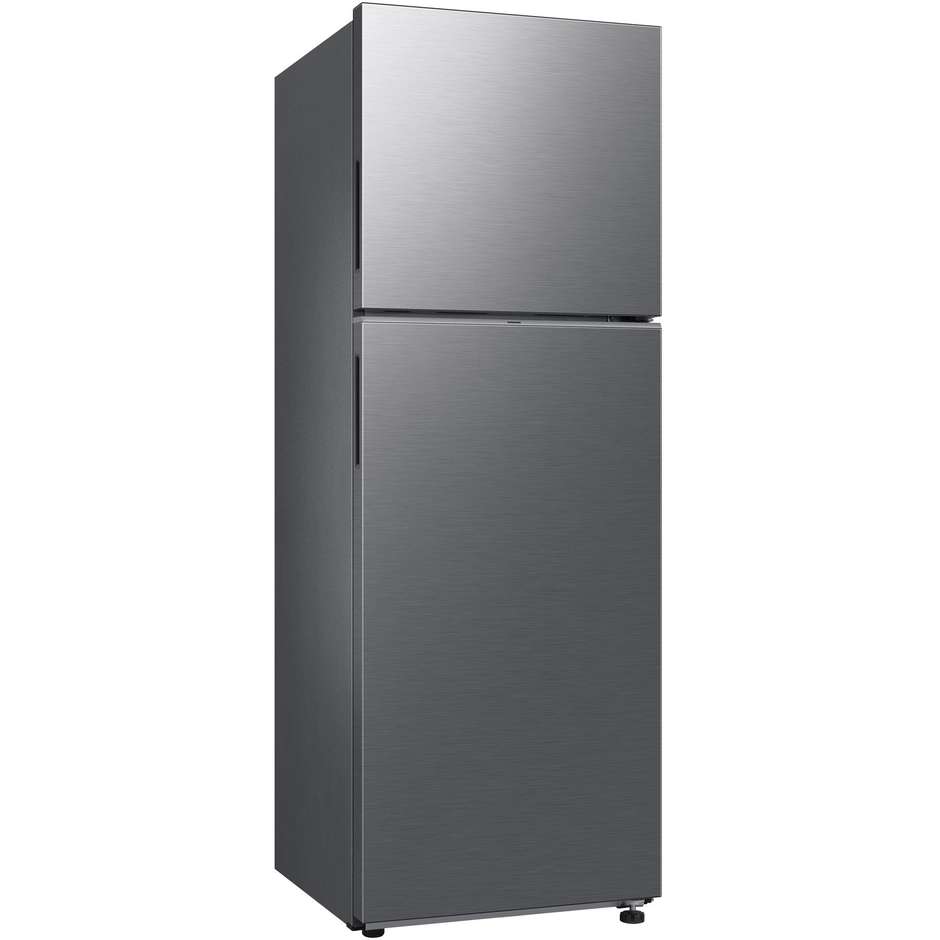 Samsung RT31CG5624S9 Frigorifero Doppia Porta Capacita 305 Lt Classe E Colore Acciaio inox