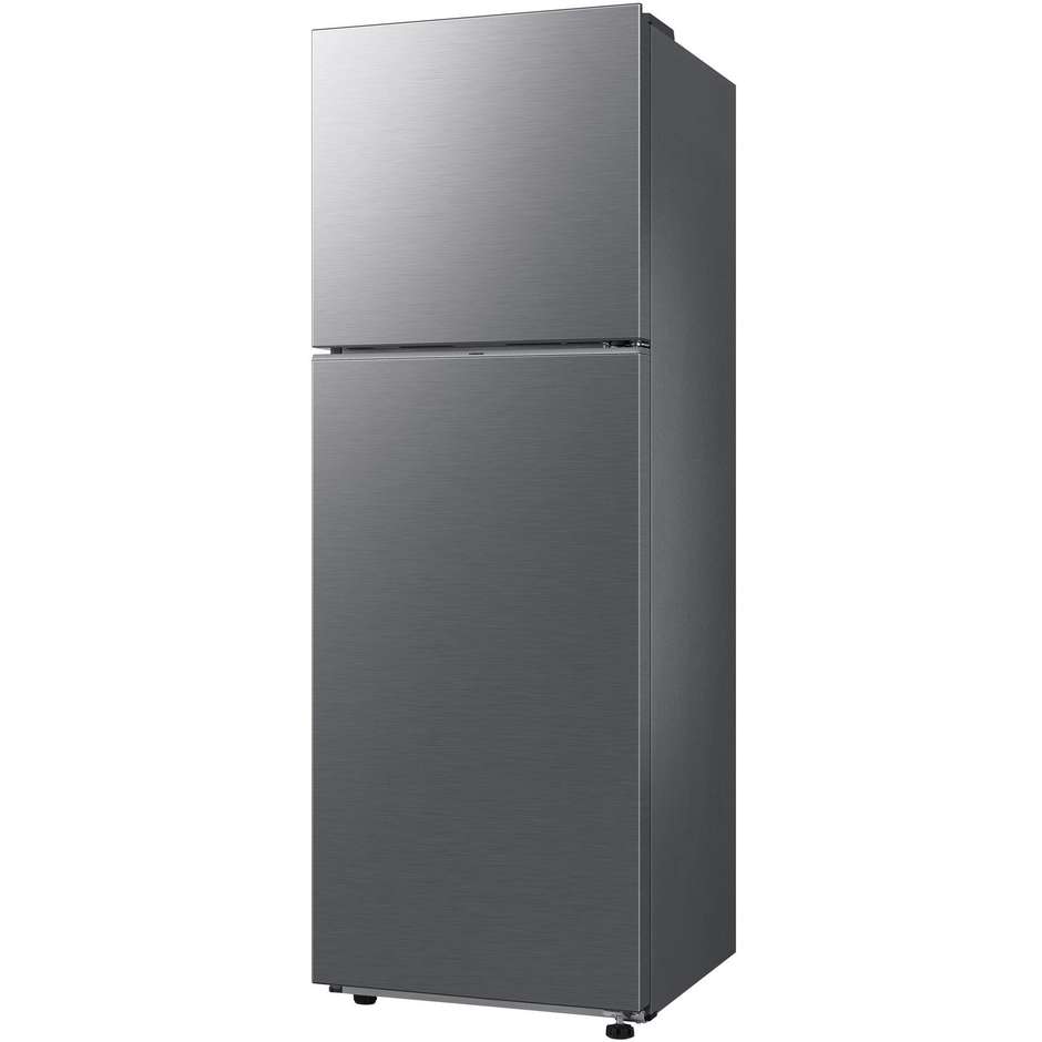 Samsung RT31CG5624S9 Frigorifero Doppia Porta Capacita 305 Lt Classe E Colore Acciaio inox