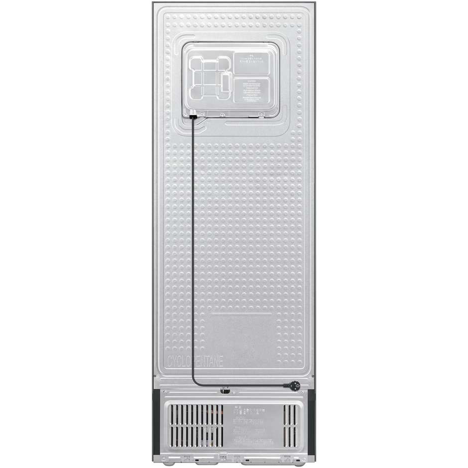 Samsung RT31CG5624S9 Frigorifero Doppia Porta Capacita 305 Lt Classe E Colore Acciaio inox