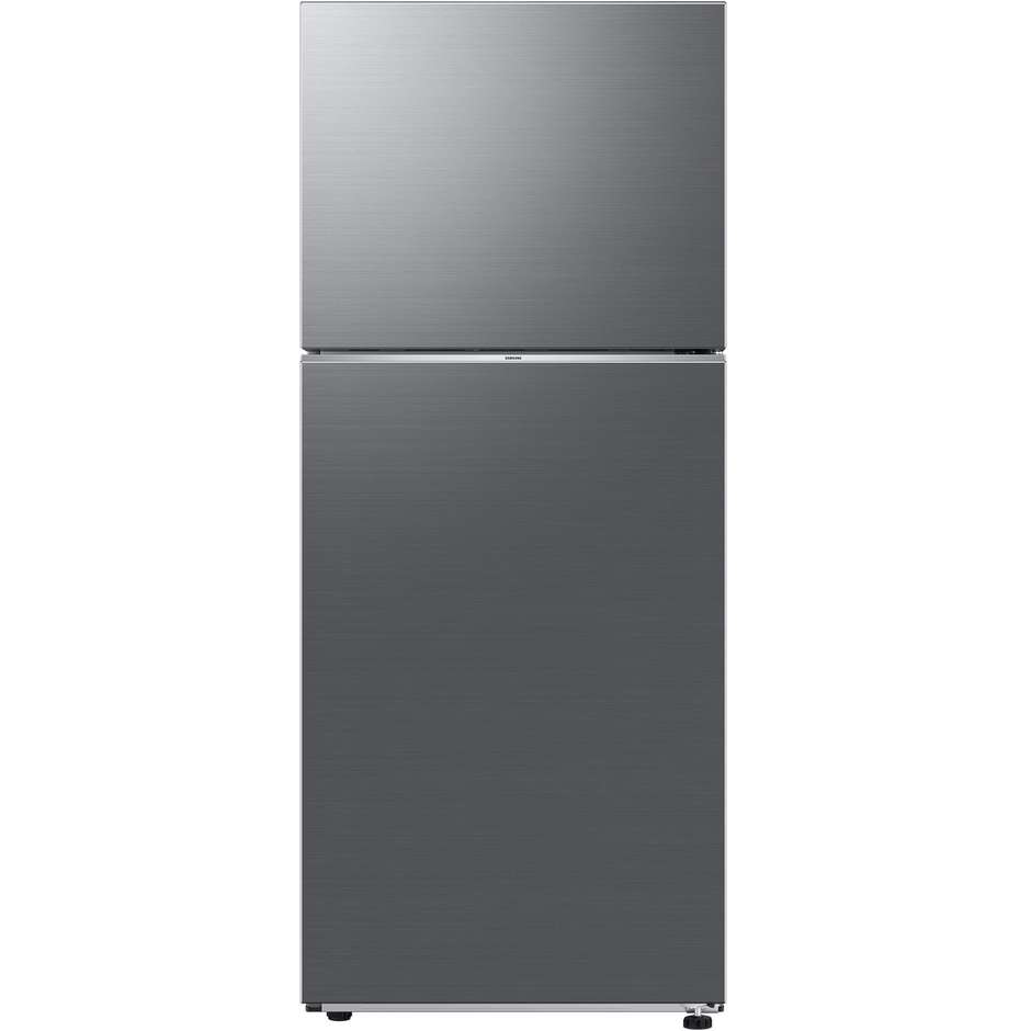 Samsung RT38CG6624S9 Frigorifero Doppia Porta 393 Litri Classe E Acciaio Inox