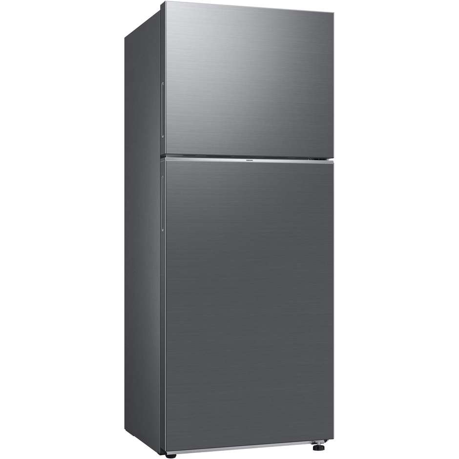 Samsung RT38CG6624S9 Frigorifero Doppia Porta Capacita 393 L Classe E Colore Acciaio inox