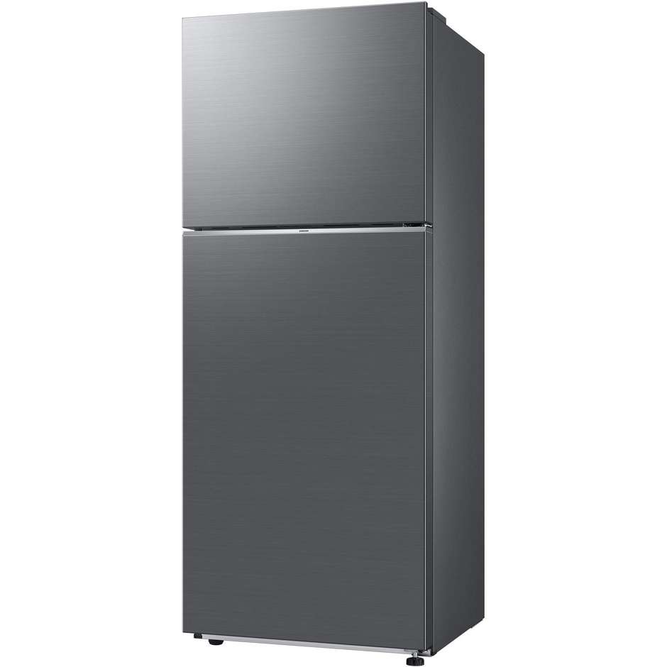 Samsung RT38CG6624S9ES EcoFlex AI frigorifero doppia porta No Frost 393 litri, classe E